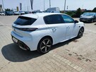 Peugeot 308 GT 1.2 Pure Tech 130 KM EAT8 - 4