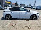 Peugeot 308 GT 1.2 Pure Tech 130 KM EAT8 - 5