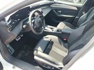 Peugeot 308 GT 1.2 Pure Tech 130 KM EAT8 - 8