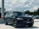 Volvo XC 90 / Salon Polska / R-Design / Key less / Panorama / FV Marża - 2