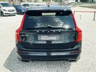 Volvo XC 90 / Salon Polska / R-Design / Key less / Panorama / FV Marża - 5