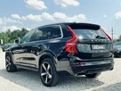 Volvo XC 90 / Salon Polska / R-Design / Key less / Panorama / FV Marża - 6