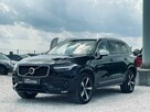 Volvo XC 90 / Salon Polska / R-Design / Key less / Panorama / FV Marża - 8