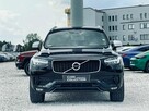 Volvo XC 90 / Salon Polska / R-Design / Key less / Panorama / FV Marża - 9
