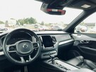 Volvo XC 90 / Salon Polska / R-Design / Key less / Panorama / FV Marża - 13