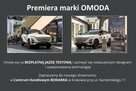 Omoda 5! 147KM! Wersja Premium! - 2