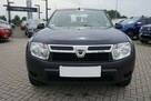 Dacia Duster 1.6 16V 105KM 4x2 salon, pierwszy właściciel - 2