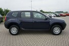 Dacia Duster 1.6 16V 105KM 4x2 salon, pierwszy właściciel - 4