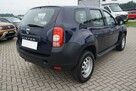 Dacia Duster 1.6 16V 105KM 4x2 salon, pierwszy właściciel - 5