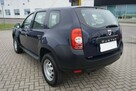 Dacia Duster 1.6 16V 105KM 4x2 salon, pierwszy właściciel - 7