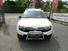 Dacia Duster 100tys. 110KM Stan Idealny bezwypadkowy 1wł z Niemiec Gwarancja 12mcy - 4