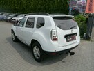 Dacia Duster 100tys. 110KM Stan Idealny bezwypadkowy 1wł z Niemiec Gwarancja 12mcy - 6