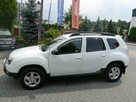 Dacia Duster 100tys. 110KM Stan Idealny bezwypadkowy 1wł z Niemiec Gwarancja 12mcy - 9