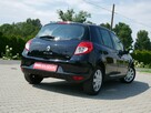 Renault Clio 1.2TCe 16v 100KM Tomtom -Klima -Serwis ASO -Bardzo zadbany - 3