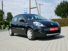 Renault Clio 1.2TCe 16v 100KM Tomtom -Klima -Serwis ASO -Bardzo zadbany - 7