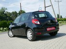 Renault Clio 1.2TCe 16v 100KM Tomtom -Klima -Serwis ASO -Bardzo zadbany - 9