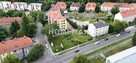 Działka inwestycyjna Legnica - 3