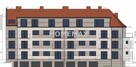 Działka inwestycyjna Legnica - 10