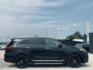 Kia Sorento / Drugi właściciel / GT-Line / Kamera 360 / Key Less / FV Marża - 3