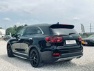 Kia Sorento / Drugi właściciel / GT-Line / Kamera 360 / Key Less / FV Marża - 6