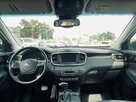 Kia Sorento / Drugi właściciel / GT-Line / Kamera 360 / Key Less / FV Marża - 15