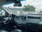 Kia Sorento / Drugi właściciel / GT-Line / Kamera 360 / Key Less / FV Marża - 16