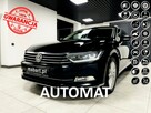 Volkswagen Passat 2.0 TDI FaceLift HIGHLINE*Klimatronic*Duża Navi*Masaże*FullLed*F-VAT23 - 1