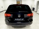 Volkswagen Passat 2.0 TDI FaceLift HIGHLINE*Klimatronic*Duża Navi*Masaże*FullLed*F-VAT23 - 3