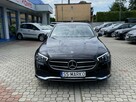 Mercedes E 200 Hybrid, 4x4, Jasny Środek,Multibeam, Gwarancja ! - 3