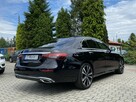 Mercedes E 200 Hybrid, 4x4, Jasny Środek,Multibeam, Gwarancja ! - 6