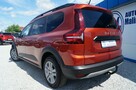 Dacia Jogger 7-Osób GAZ 7 Tys.Km Full Led Klimatyzacja PDC Tempomat Sensory Alu - 4