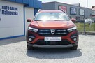 Dacia Jogger 7-Osób GAZ 7 Tys.Km Full Led Klimatyzacja PDC Tempomat Sensory Alu - 5