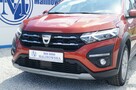 Dacia Jogger 7-Osób GAZ 7 Tys.Km Full Led Klimatyzacja PDC Tempomat Sensory Alu - 9