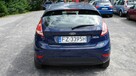 Ford Fiesta Polski salon jeden właściciel. Gwarancja - 6