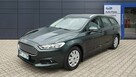 Ford Mondeo 2.0TDCI 150KM ( PL, ASO, Vat23%)  GR67496 - 1