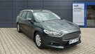 Ford Mondeo 2.0TDCI 150KM ( PL, ASO, Vat23%)  GR67496 - 3