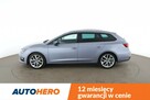 Seat Leon GRATIS! Pakiet Serwisowy o wartości 1600 zł! - 3