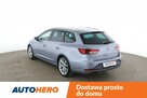 Seat Leon GRATIS! Pakiet Serwisowy o wartości 1600 zł! - 4