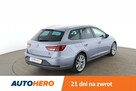 Seat Leon GRATIS! Pakiet Serwisowy o wartości 1600 zł! - 7