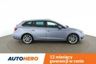 Seat Leon GRATIS! Pakiet Serwisowy o wartości 1600 zł! - 8