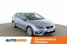 Seat Leon GRATIS! Pakiet Serwisowy o wartości 1600 zł! - 9