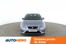 Seat Leon GRATIS! Pakiet Serwisowy o wartości 1600 zł! - 10