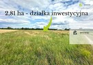 OFERTA DLA INWESTORA, NIERUCHOMOŚĆ GRUNTOWA, LUBIN - 1