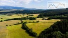 Działka budowlana Długopole Dolne gm. Bystrzyca Kłodzka - 5