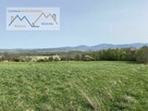 Działka budowlana Długopole Dolne gm. Bystrzyca Kłodzka - 11