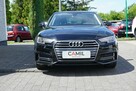 Audi A4 Automat 2.0 TFSi Ultra 190KM, zarejestrowany, rok gwarancji w cenie, - 2