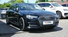 Audi A4 Automat 2.0 TFSi Ultra 190KM, zarejestrowany, rok gwarancji w cenie, - 3