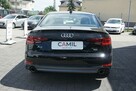 Audi A4 Automat 2.0 TFSi Ultra 190KM, zarejestrowany, rok gwarancji w cenie, - 5