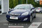 Opel Astra Ekonomiczny, zarejestrowany w Polsce,, - 1