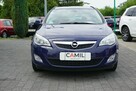 Opel Astra Ekonomiczny, zarejestrowany w Polsce,, - 2